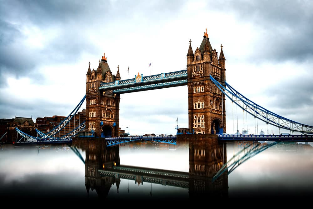 Rápido y Fascinante: Tour Exprés de 3 Días por los Mejores Rincones de Londres