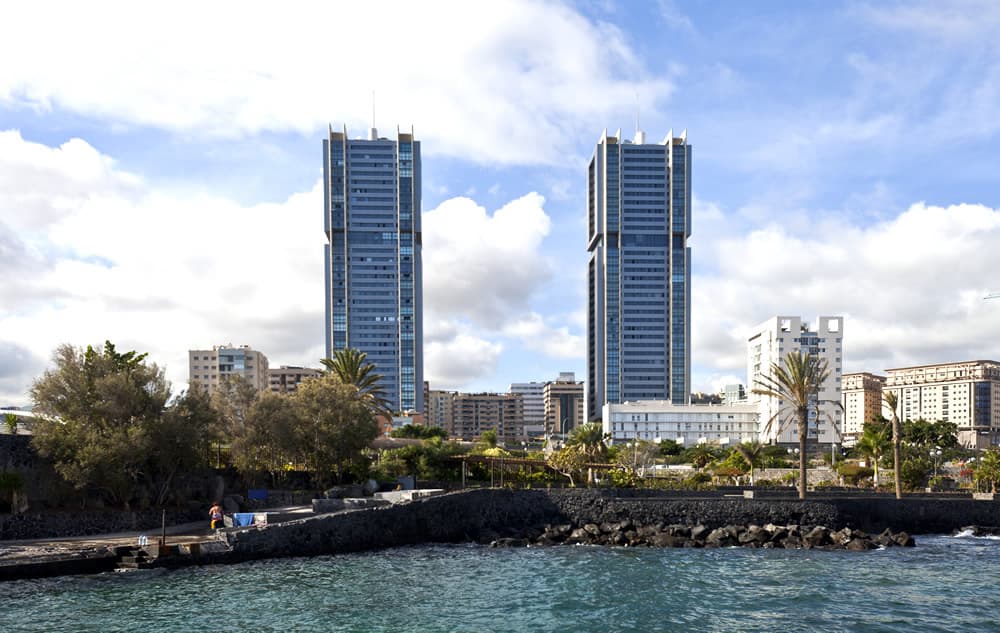 Aventura en Tenerife: 3 Días, 1 Isla, Infinitas Maravillas.
