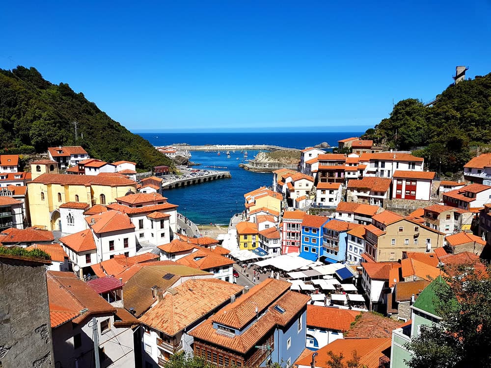 Escapada Asturiana: Descubre lo Mejor en 4 Días de Aventuras y Encantos.
