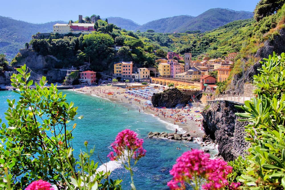 Maravillas de Cinque Terre: Descubre la Magia de los Cinco Pueblos en un Viaje Inolvidable.