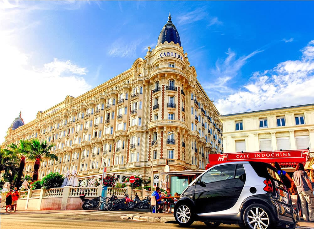 Rincones Secretos de Cannes: Un Viaje de 3 Días entre Historia, Cultura y Sabores.
