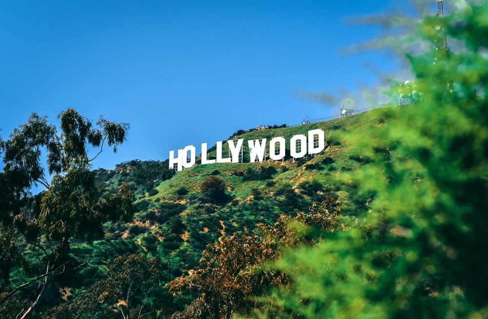 Rutas por Los Ángeles: Itinerario de 5 Días entre Hollywood y las Playas.