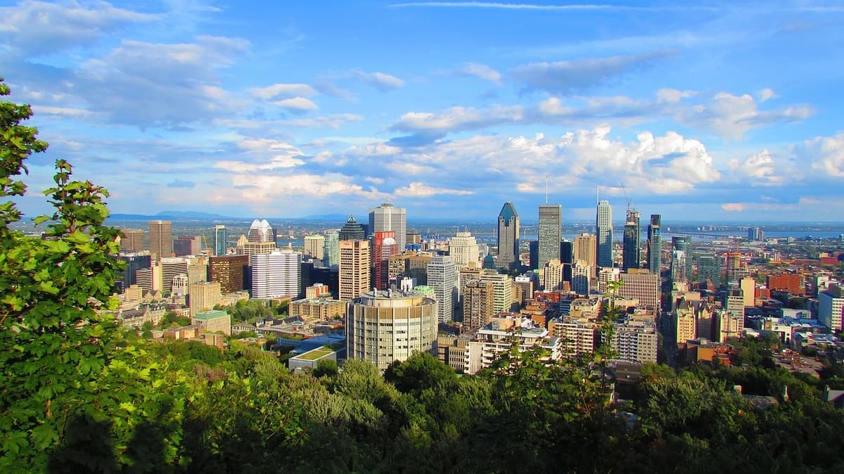 Montreal Inolvidable: 6 Días de Maravillas Culturales y Naturales