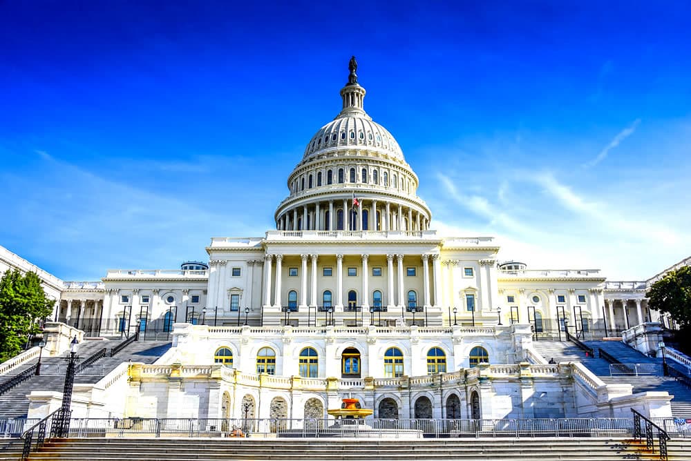 La Grandeza de la Capital: Tour Inmersivo de 5 Días por Washington D.C.