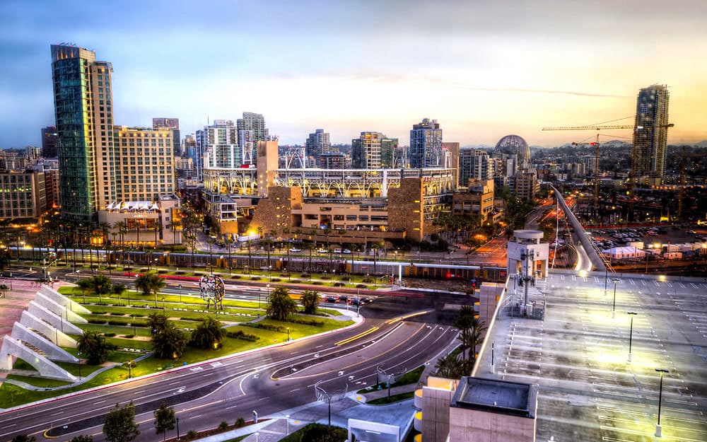 Descubre San Diego: Tour Exclusivo de 5 Días por la Belleza del Sur de California.