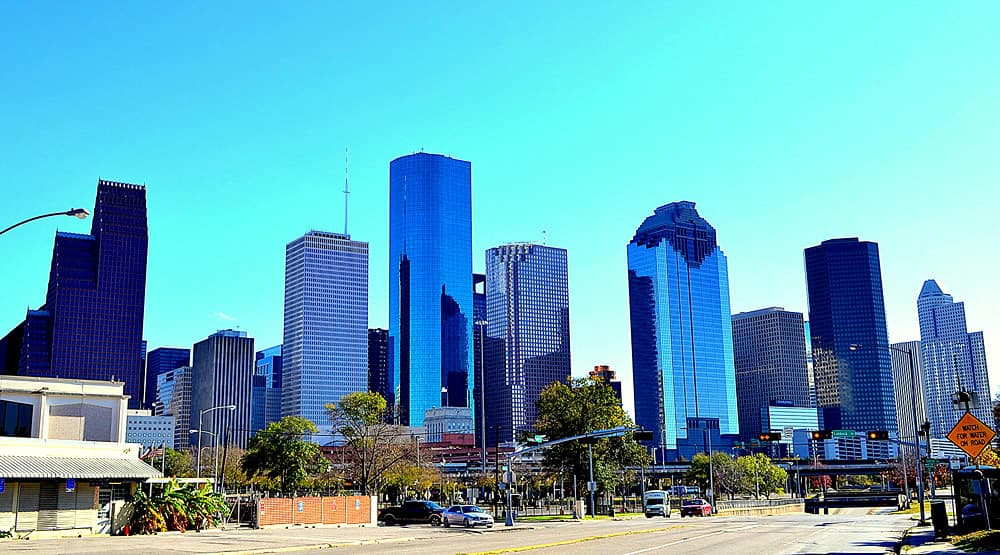 Vibrante Houston: Un Tour de 5 Días por la Cultura, Historia y Gastronomía Texana.