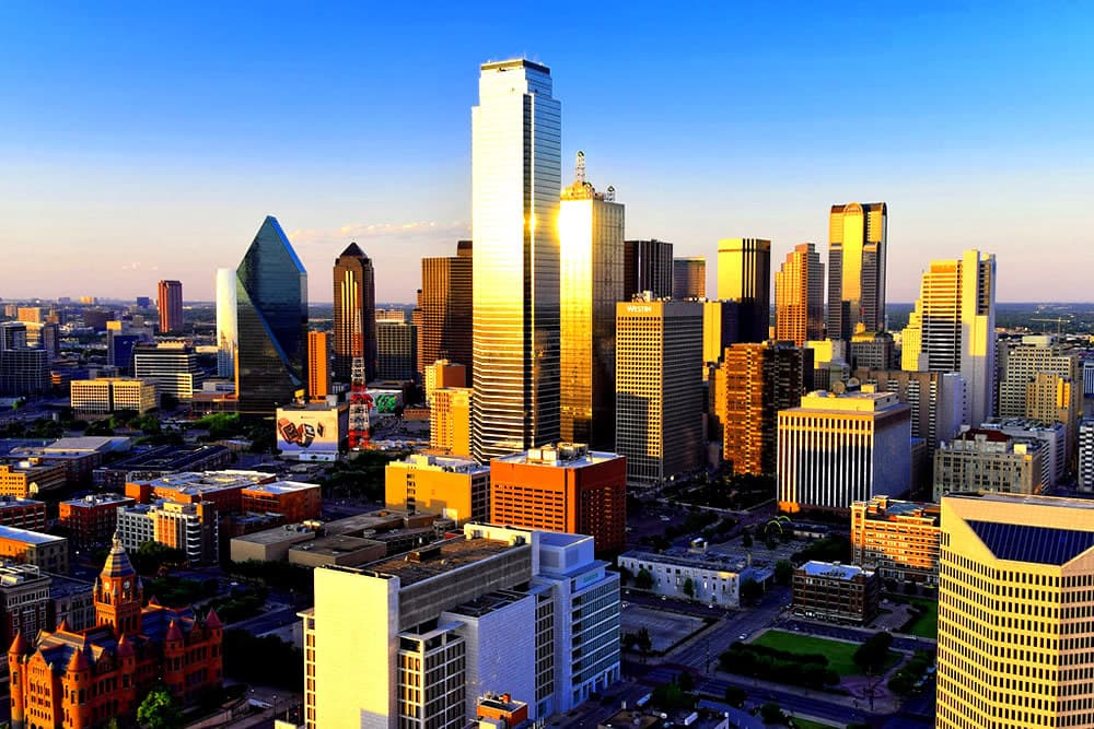 Dallas: Más Allá de los Rascacielos - Un Tour de 5 Días por la Historia y la Cultura Sureña.