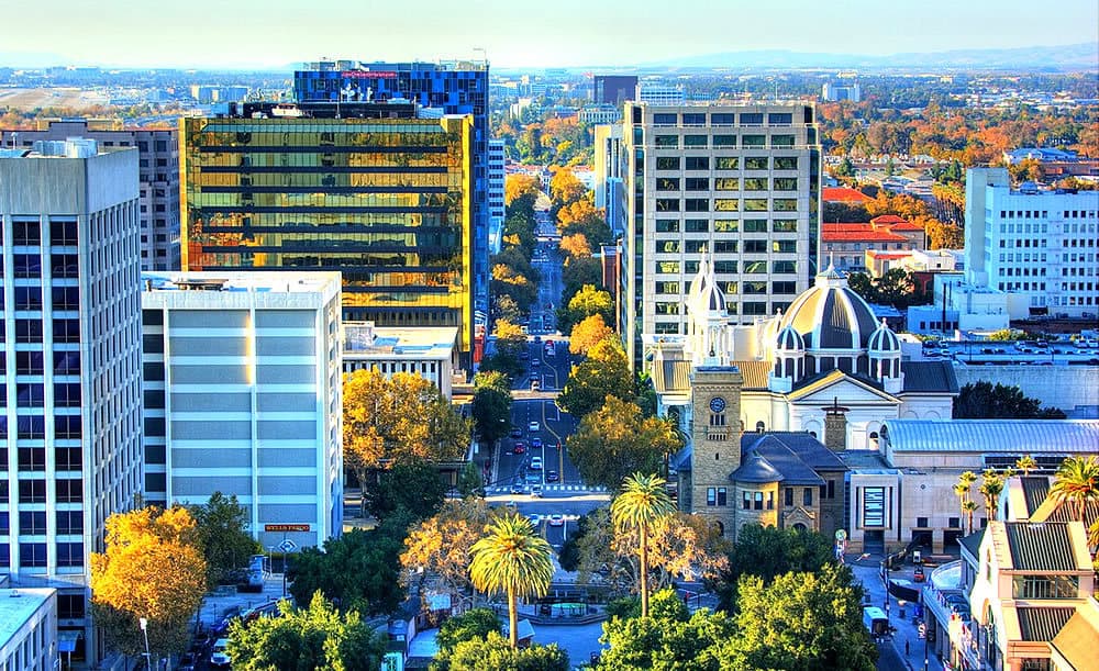 Descubre San José: Tour de 4 Días por la Ciudad más Grande del Norte de California.