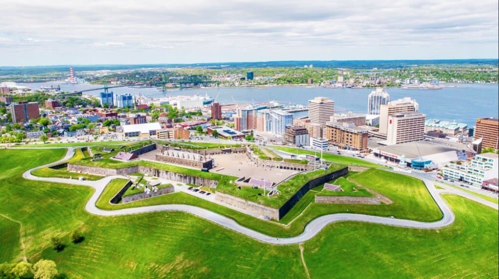 6 Días Para Descubrir el Encanto Marítimo de Halifax