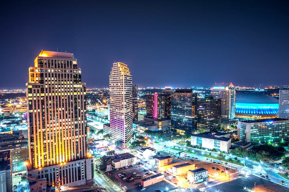 New Orleans: Donde Cada Rincón Resuena con Historia y Jazz