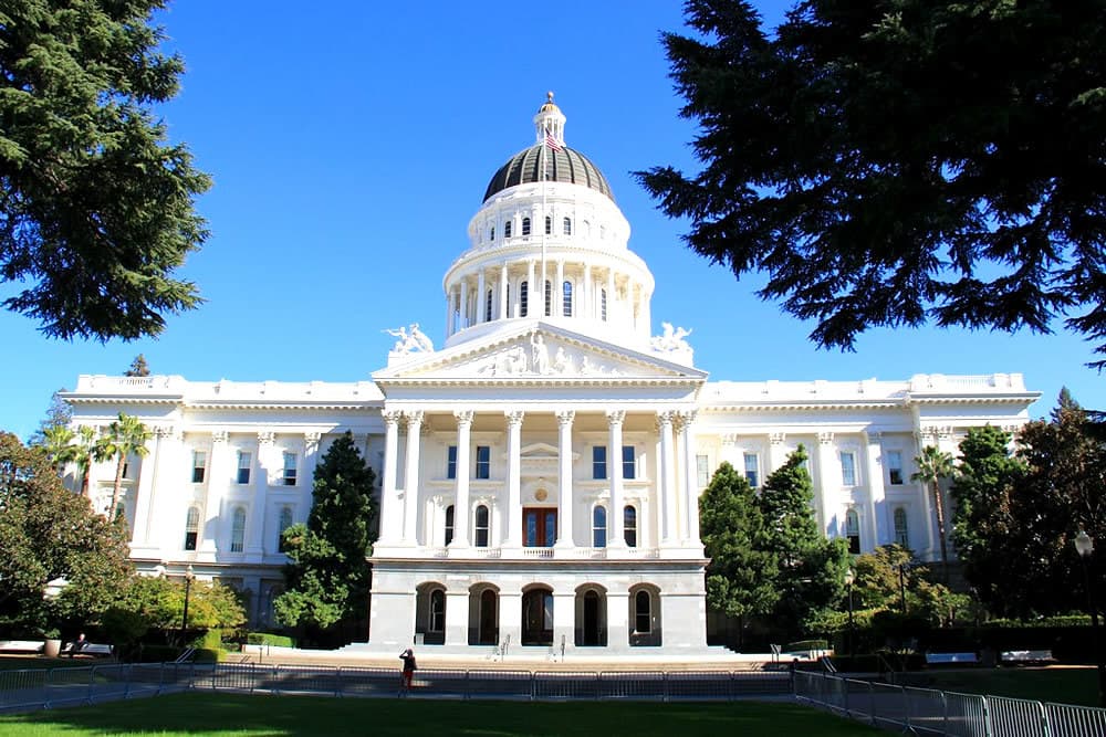 Vive Sacramento: 5 Días de Arte, Cultura y Aventuras en la Capital del Estado Dorado.