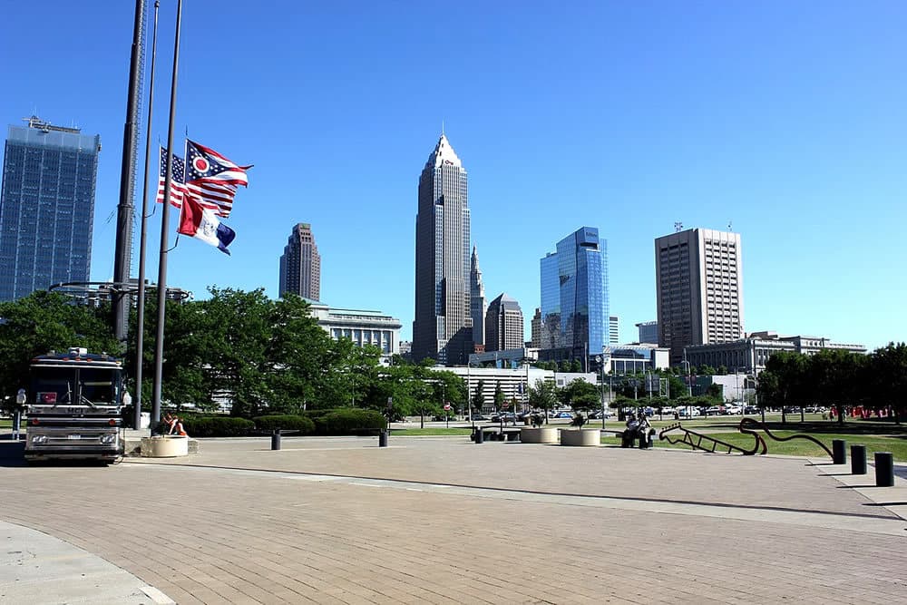 Inmersión en Cleveland: 5 Días de Historia, Naturaleza y Vida Urbana