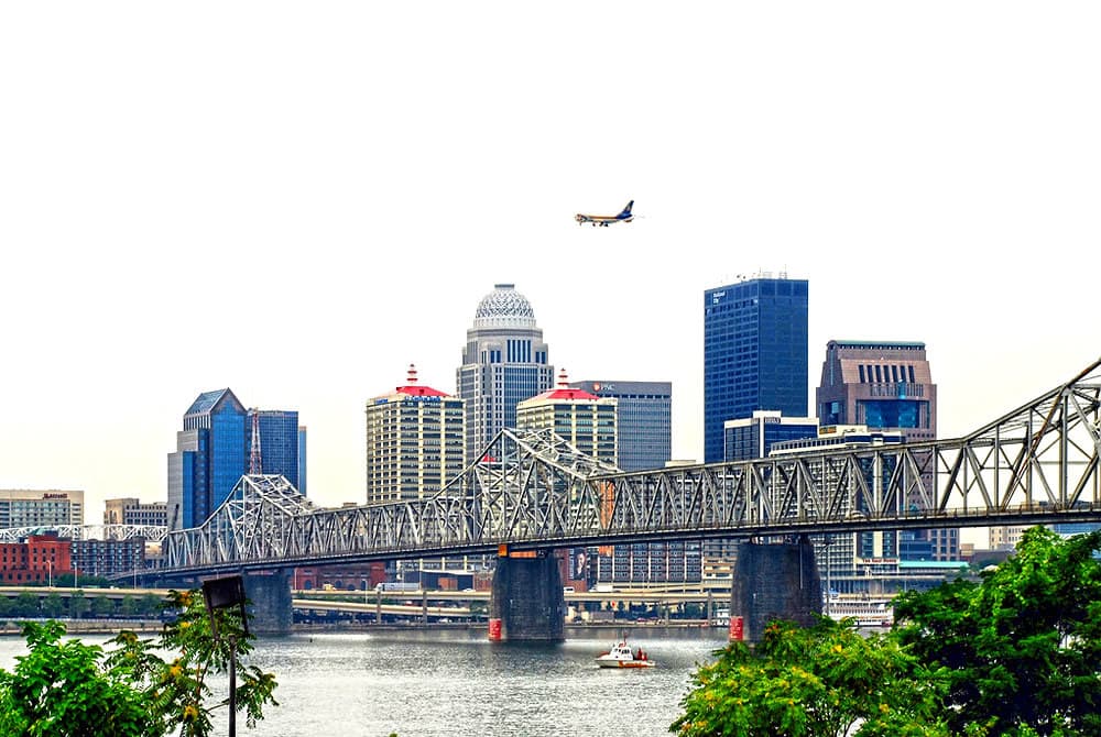Louisville a Fondo: Un Viaje de Patrimonio, Cultura y Experiencias Únicas