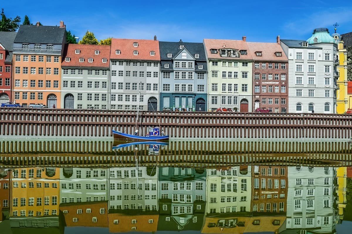 Bavaria a los Fiordos: Un Recorrido por Múnich, Praga, Berlín, Hamburgo y Copenhague