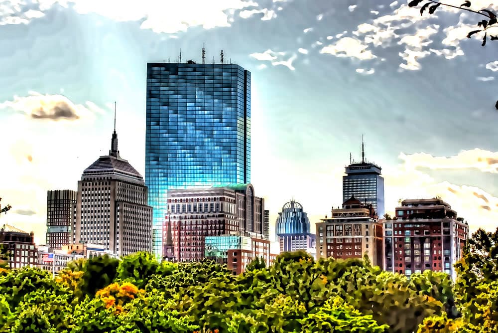 Viaje por la Historia Americana: Boston, Washington D.C y Filadelfia en un Tour Perfecto.