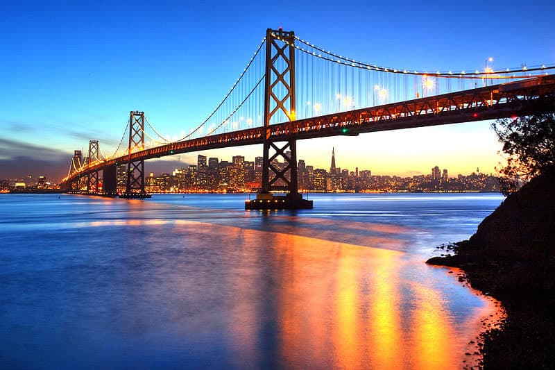 Rutas del Pacífico: Vive la Diversidad de Seattle, Portland y San Francisco.