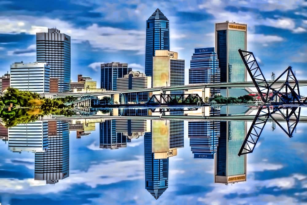 Tour Completo de Jacksonville: Naturaleza, Gastronomía y Diversión en 5 Días.