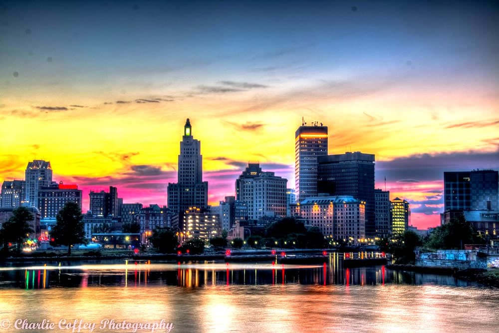 Tour de 5 Días en Providence: Un Viaje por la Historia y el Encanto de Nueva Inglaterra.