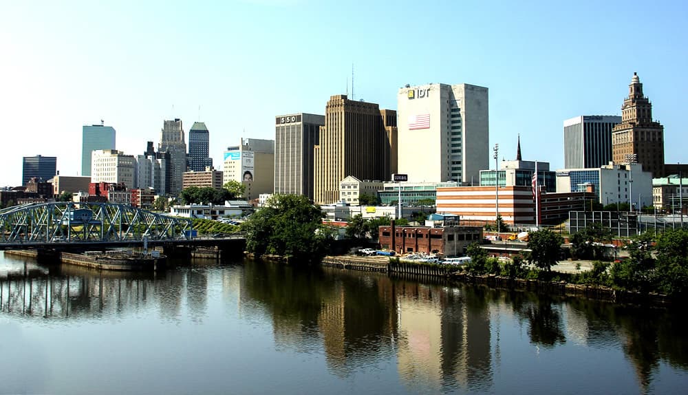 Newark en 4 Días: Un Itinerario Completo para Conocer lo Mejor de la Ciudad.