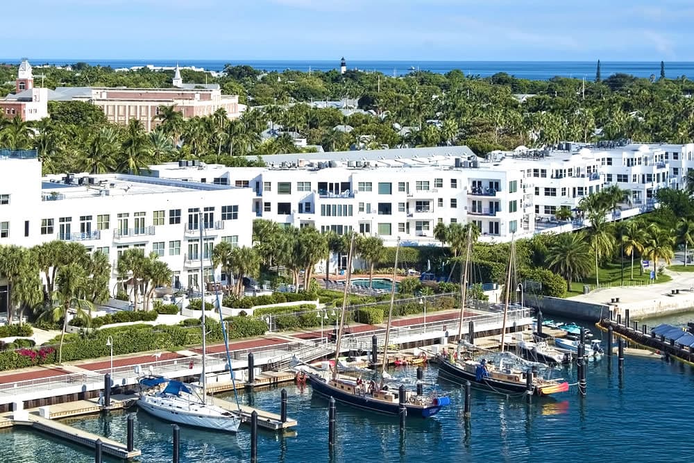 Itinerario Inolvidable en Key West: Un Viaje entre Playas, Historia y Paisajes Únicos.