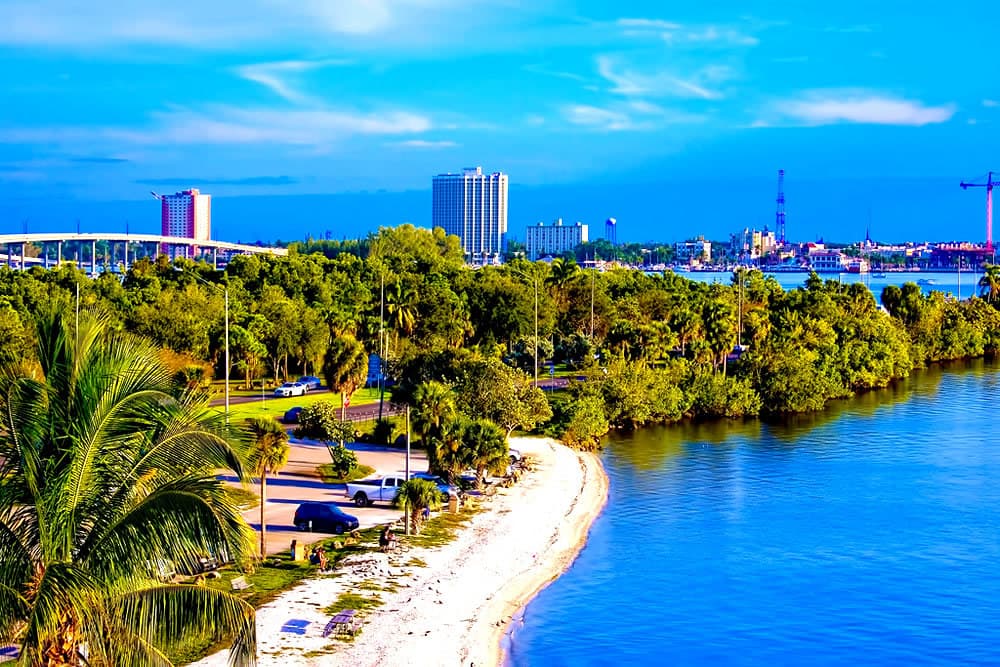 Aventura Caribeña en el Golfo: Tour de 5 Días por las Maravillas de Fort Myers.