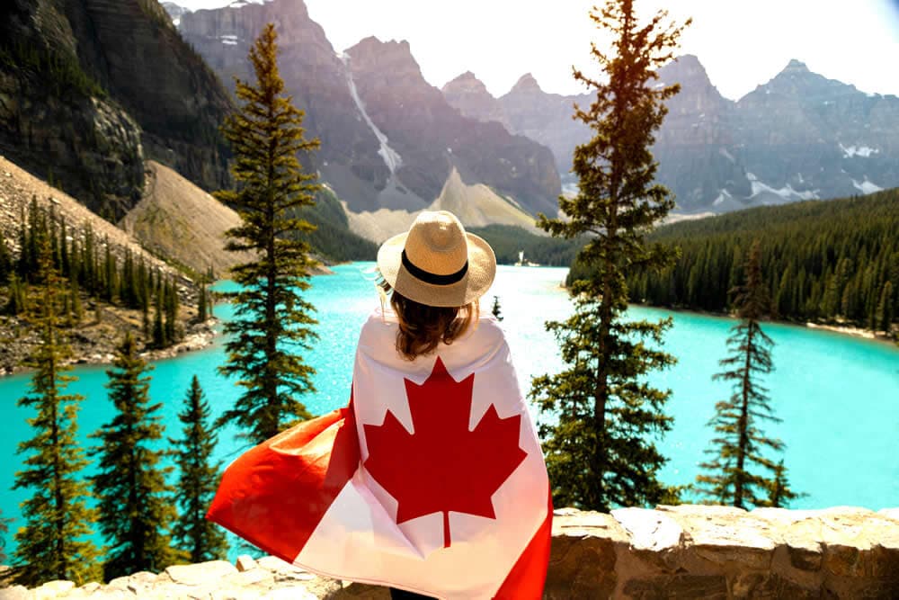 Canadá Magnífico