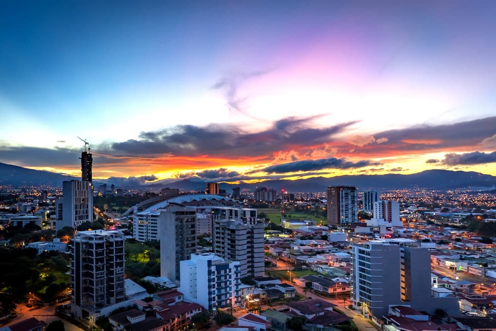 Descubre Costa Rica (Desde San José)