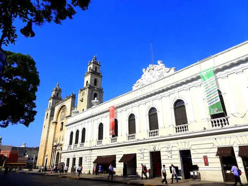 Yucatán and its roots (06 days – 05 nights) - Yucatan Peninsula: Riviera Maya, Yucatán and Campeche