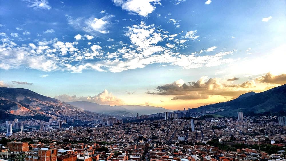 Descubre Medellín: 3 días – 2 noches.
