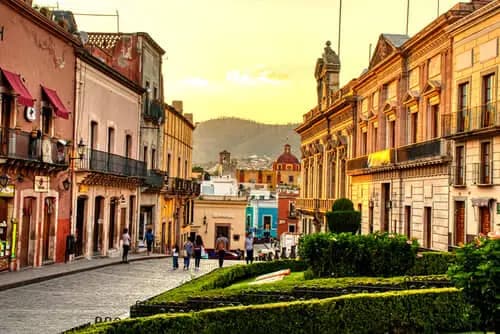 Echoes of History: Discover Guanajuato like never before. - Mexico