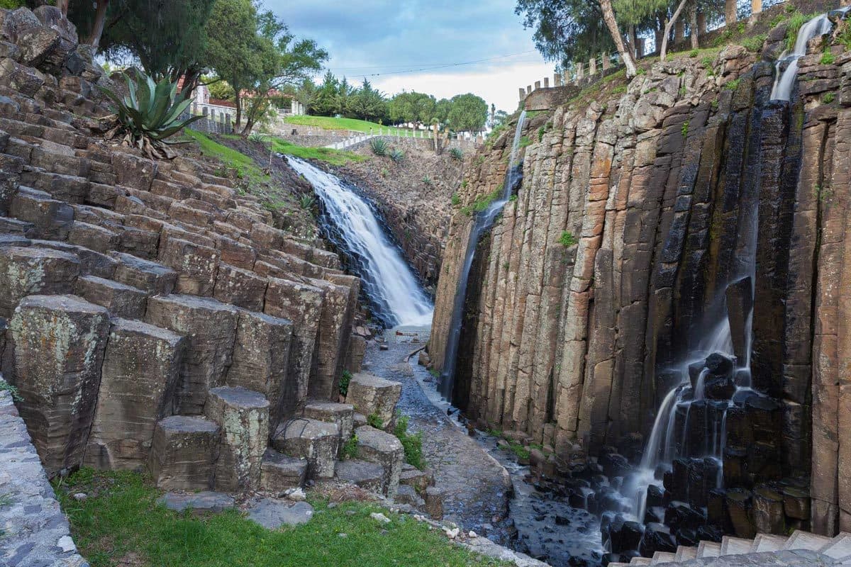 4 días de viaje en Pachuca visitando Huasca de Ocampo