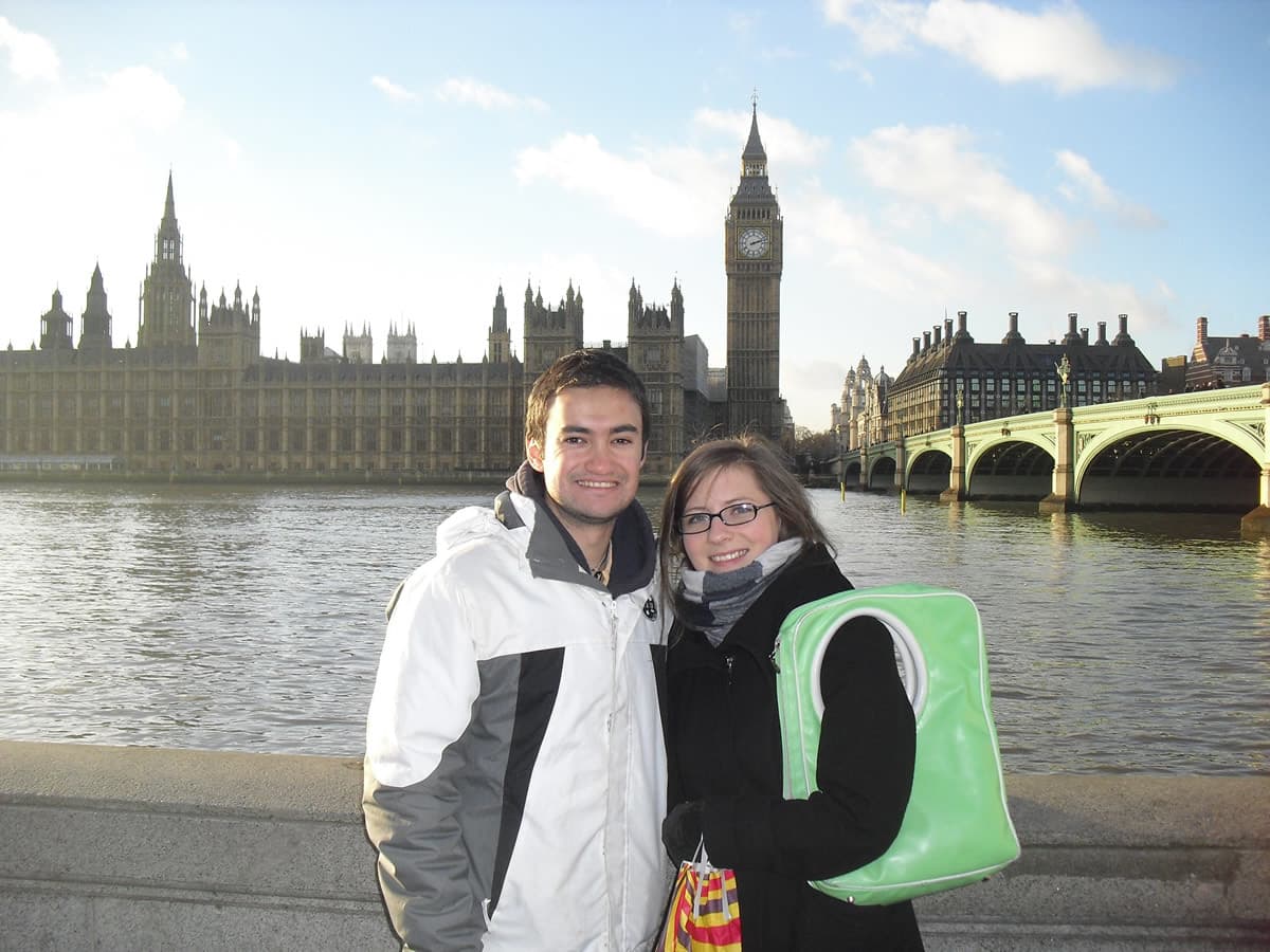 Escapada Soñada: Explora Londres con Este Tour Autoguiado de 4 Días