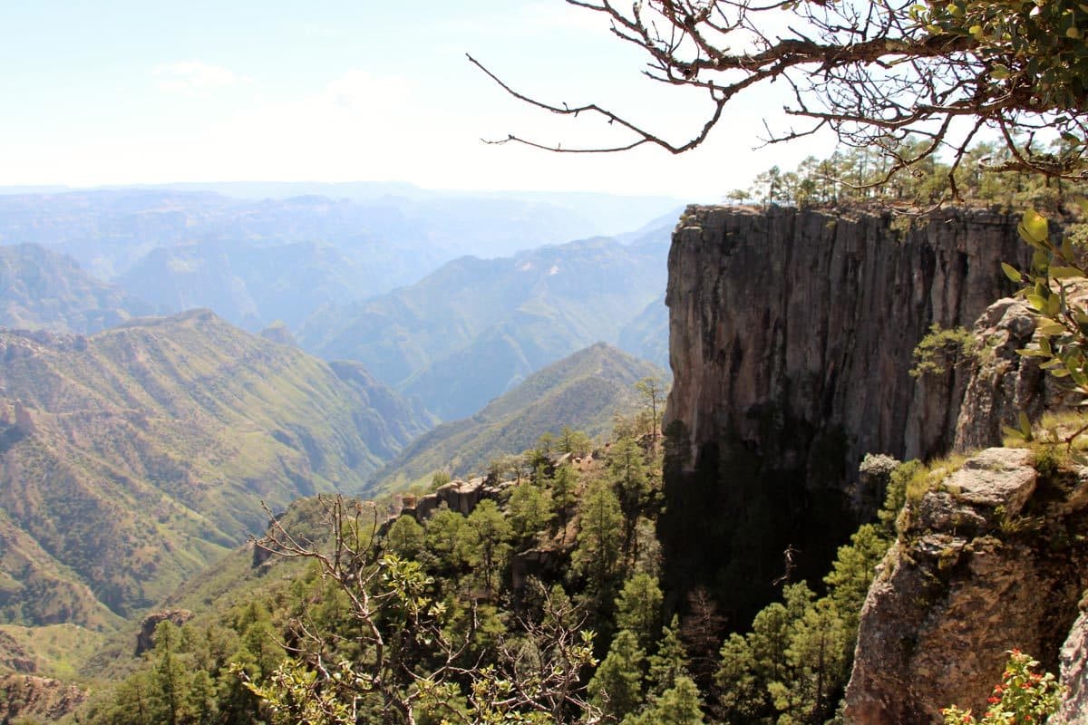 7 Days - Superior - Chepe Express First (Sunday) Los Mochis - El Fuerte - Bahuichivo - Copper Canyon - Creel - El Fuerte - Los Mochis