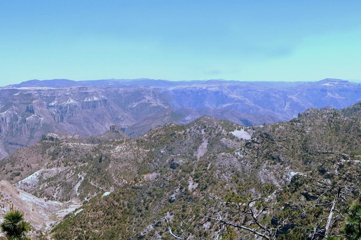7 Días Primera Superior (Lunes, Miércoles y Viernes) Chepe Express Turista: Chihuahua - Creel - Barrancas del Cobre - El Fuerte - Topolobampo - Los Mochis