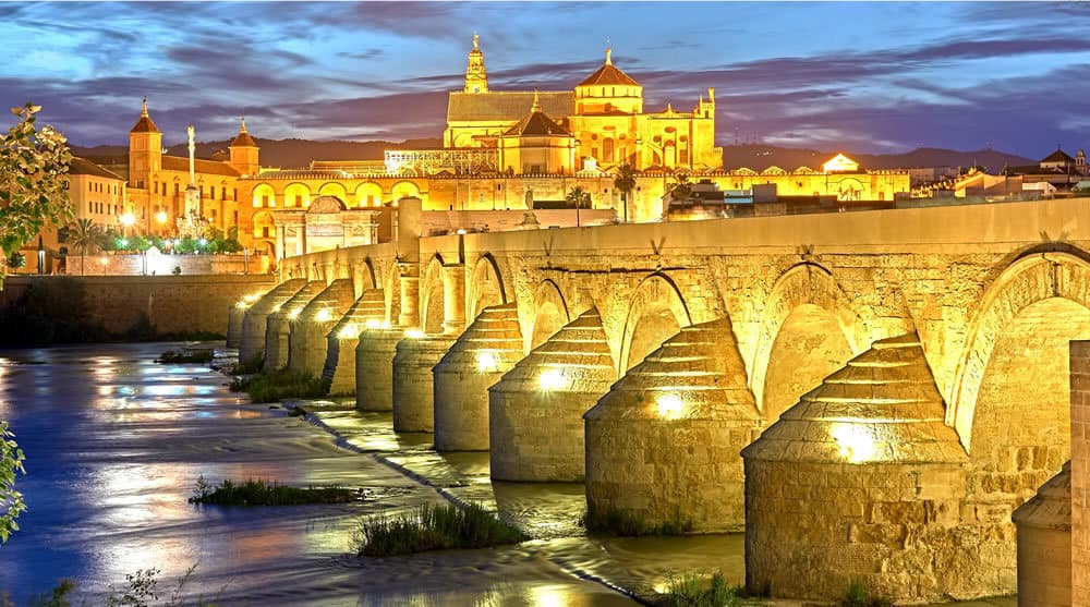 Córdoba al Completo: 2 Días de Viaje a Córdoba.