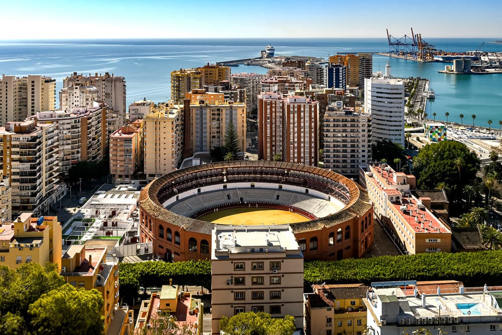 Ruta de 2 días por Málaga: Descubre Los Imprescindibles en Málaga.