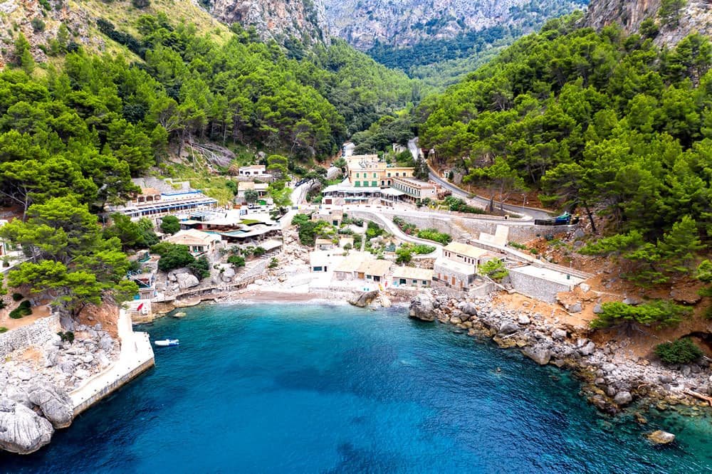 Mallorca en 2 días: Descubre el Paraíso Azul.