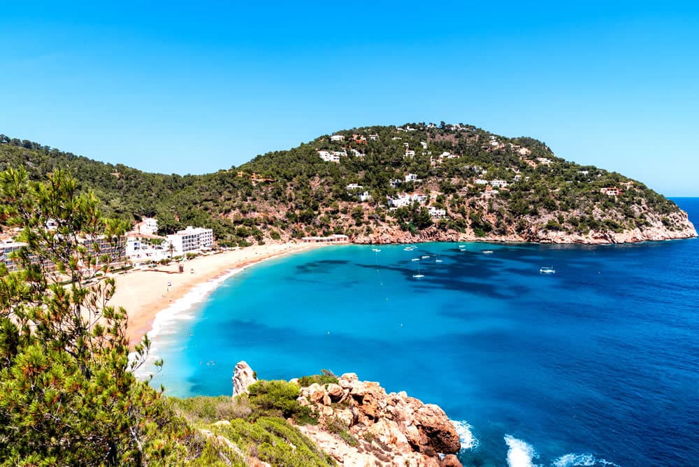 Ibiza en 7 días: Descubre la Gran Joya de las Islas Baleares.