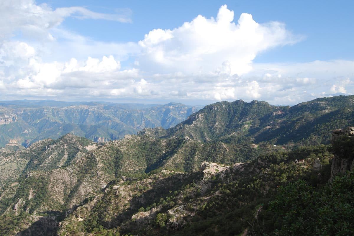 5 DAYS Superior Chepe Express FIRST CLASS (Sunday, Wednesday and Friday): Mochis - El Fuerte - Copper Canyon - Creel - Menonitas - Chihuahua