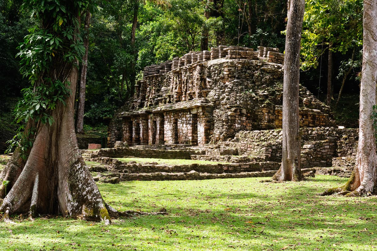 Explore Chiapas to the Maximum wiht this Self-Guided Travel Itinerary