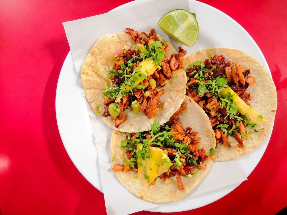 Ciudad de México 4 días: Cultural, arquitectónico y gastronómico