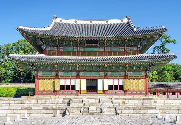 Corea al Completo: 11 días Seul-Seul (2026-2027)