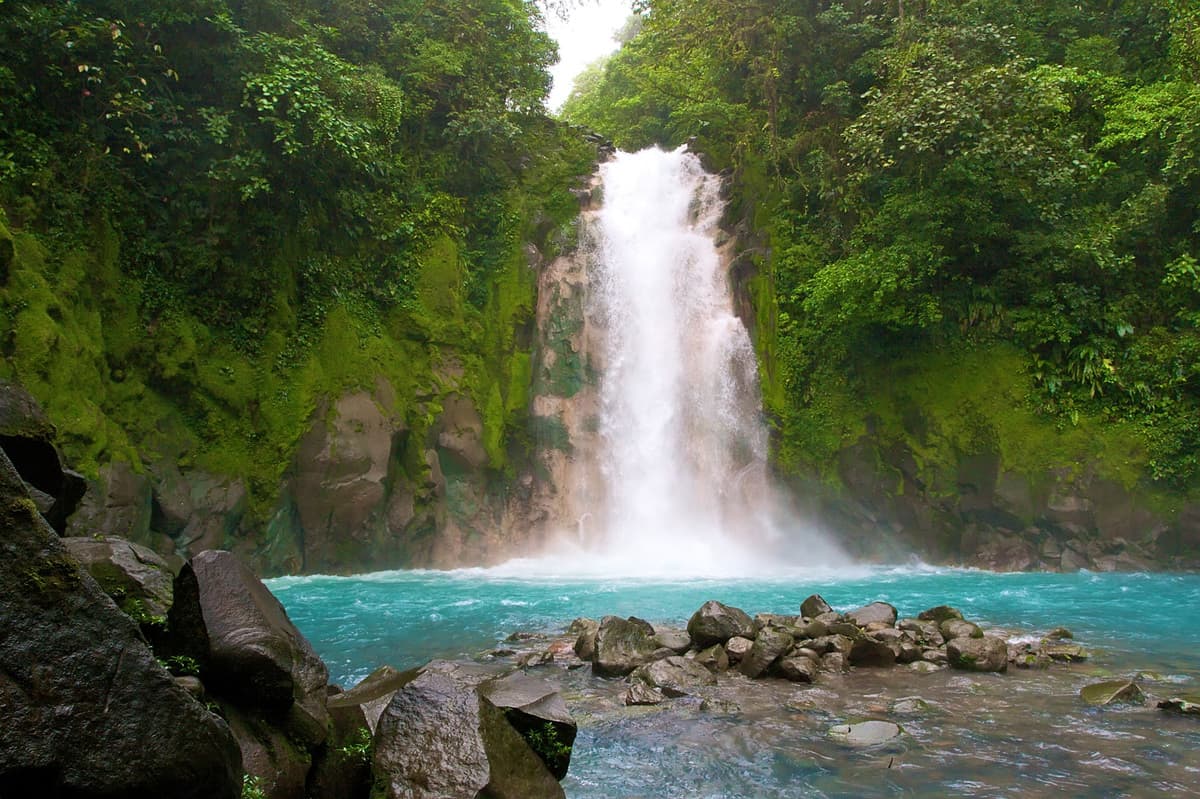 Exploring Costa Rica (Fly and Drive)