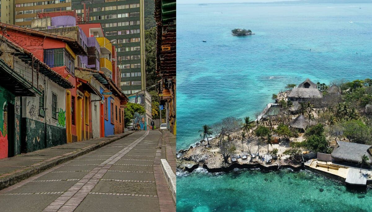 Cultura y Costa Caribe