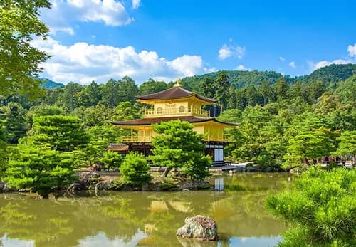 Descubra Oriente: De China a Japón - Cat. Estandar: 14 días Pekin-Tokio (2026-2027) - Japón