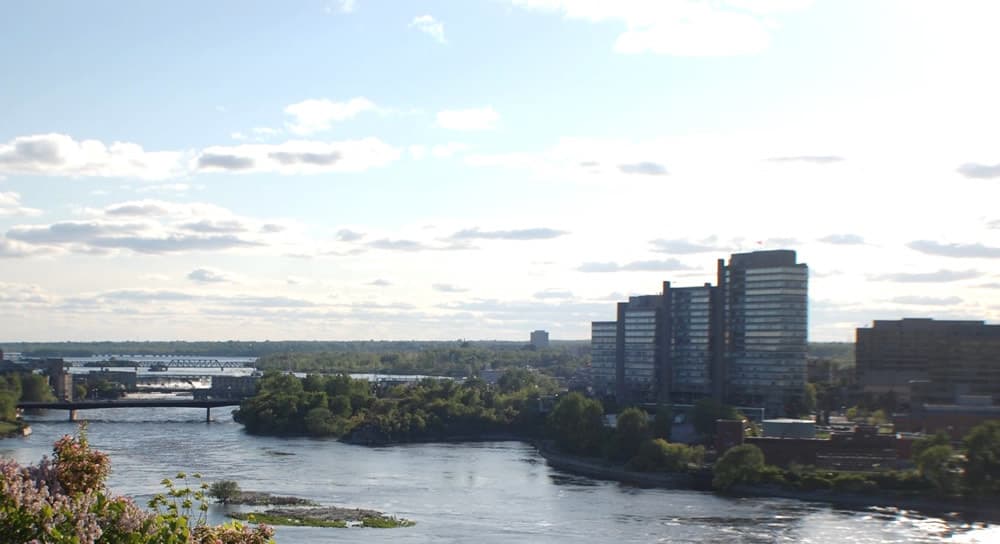 Desde la Costa Atlántica hasta la Capital: Un Recorrido Espectacular por Halifax, Winnipeg y Ottawa