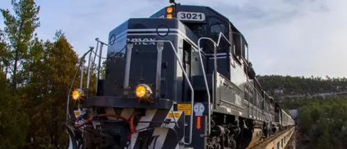 Two Trains 6 DAYS Chepe Express Tourist Class and Chepe Regional Tourist Class (Monday, Friday) Chihuahua - Creel - Copper Canyon - Bahuichivo - El Fuerte - Los Mochis - Copper Canyon