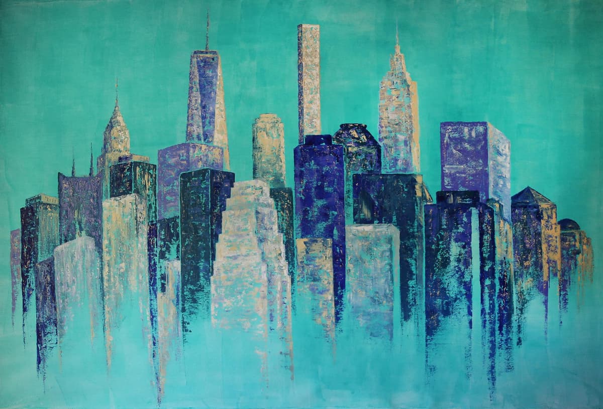El itinerario perfecto para los amantes del arte en New York