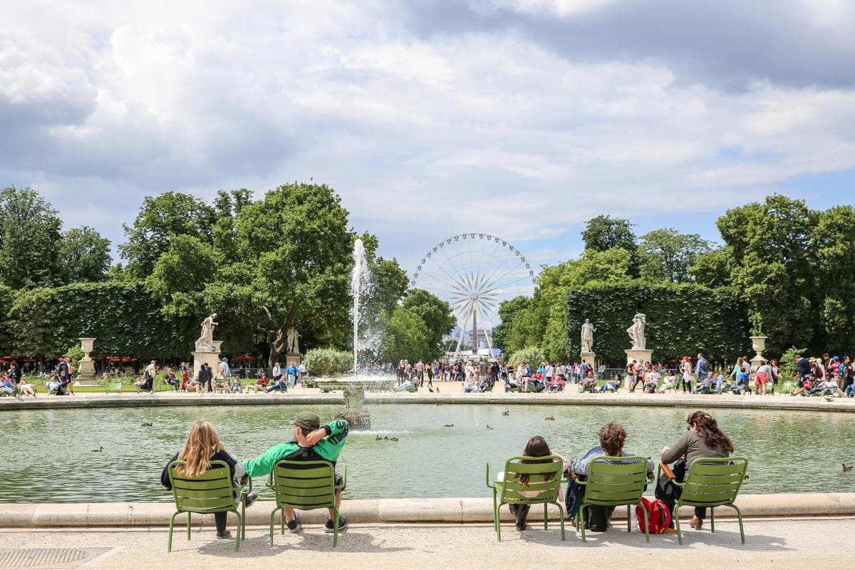The Perfect Trip to Paris in 5 Days