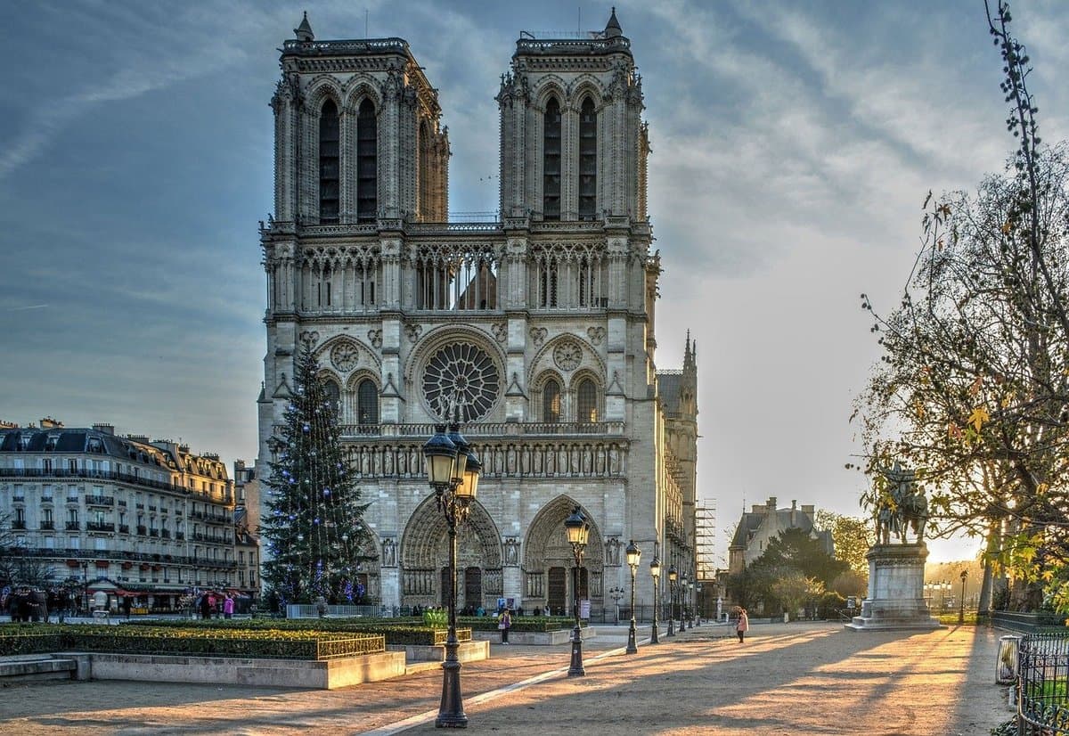El Viaje Perfecto a Paris en 7 Días